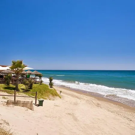 Apartman Oleholidays 113 Romana Playa Junto Al Mar