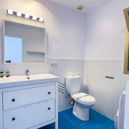 Oleholidays 113 Romana Playa Junto Al Mar Apartman