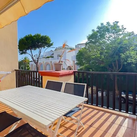 Apartman Oleholidays 113 Romana Playa Junto Al Mar