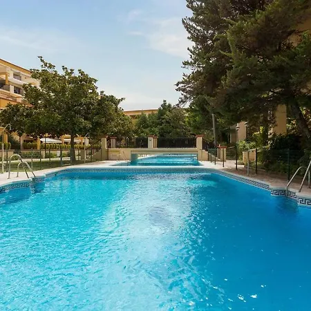 Oleholidays 113 Romana Playa Junto Al Mar Apartman *