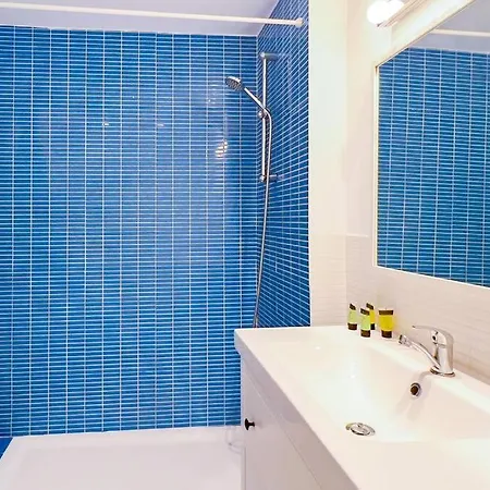 Oleholidays 113 Romana Playa Junto Al Mar Apartman Marbella