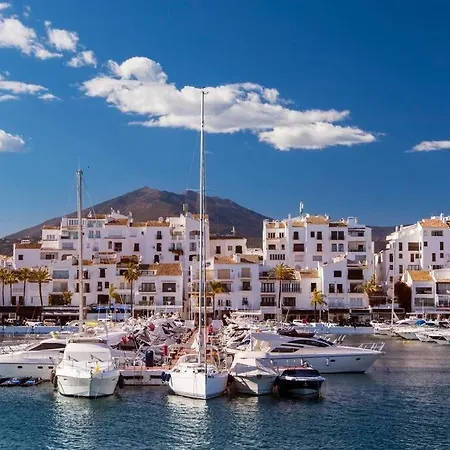 Oleholidays 113 Romana Playa Junto Al Mar Apartman Marbella