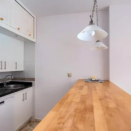 Apartman Oleholidays 113 Romana Playa Junto Al Mar