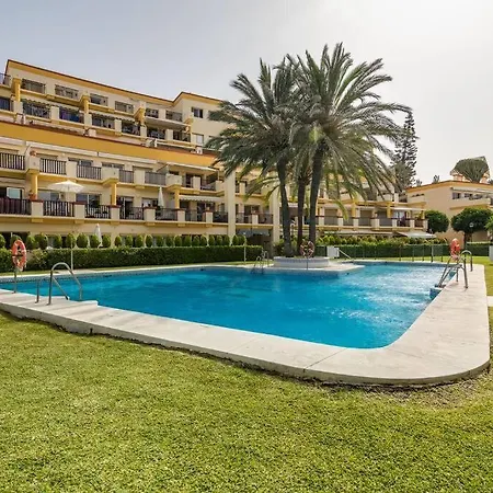 Apartman Oleholidays 113 Romana Playa Junto Al Mar *