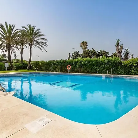 Oleholidays 113 Romana Playa Junto Al Mar * Marbella