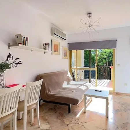 Oleholidays 113 Romana Playa Junto Al Mar Apartman Marbella